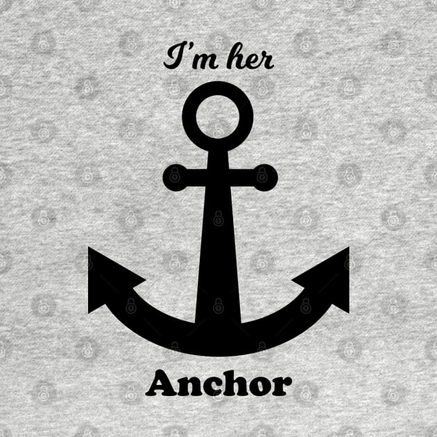 Am Her Anchor by EpicMums